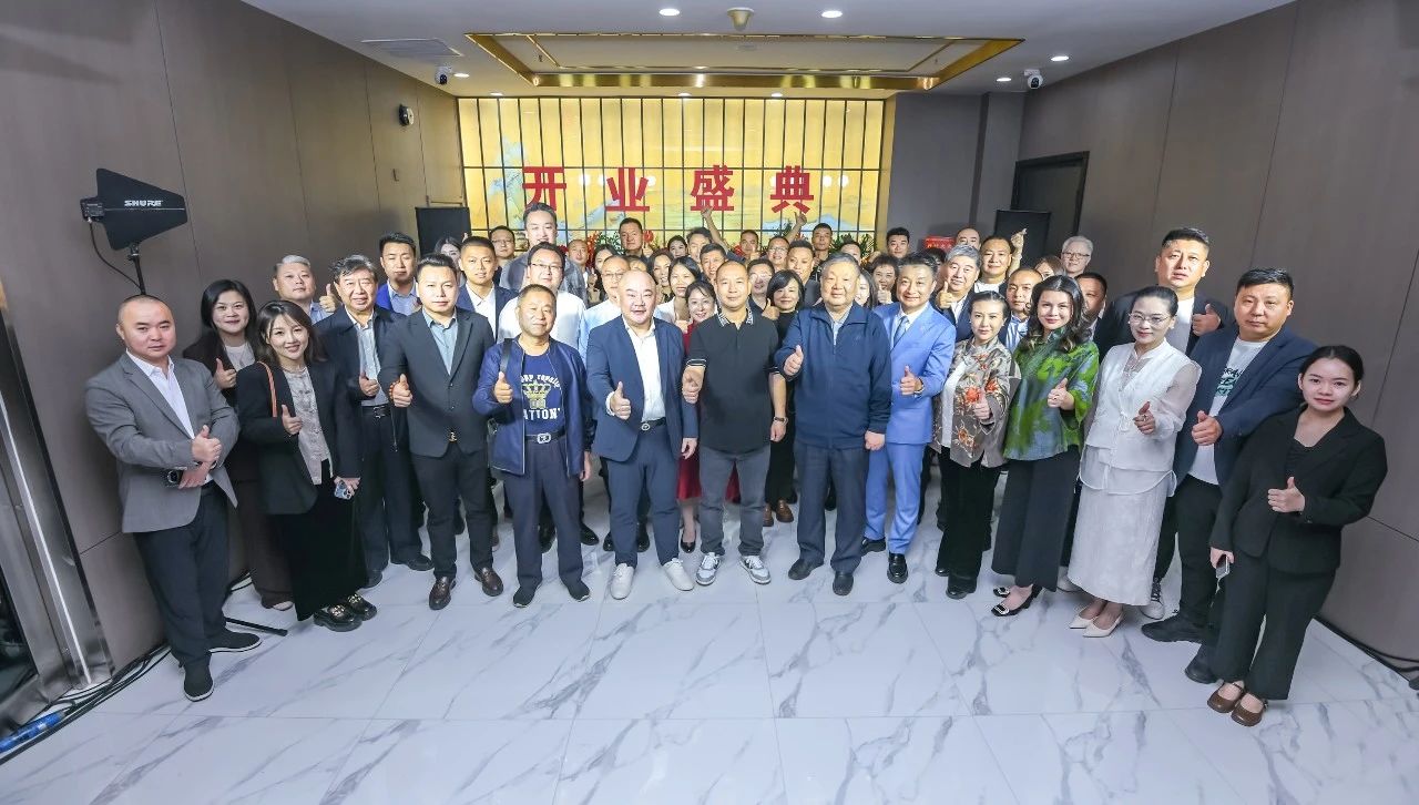 超1000㎡大店开业，腾博汇游戏官网号于首都北京再筑品牌新地标